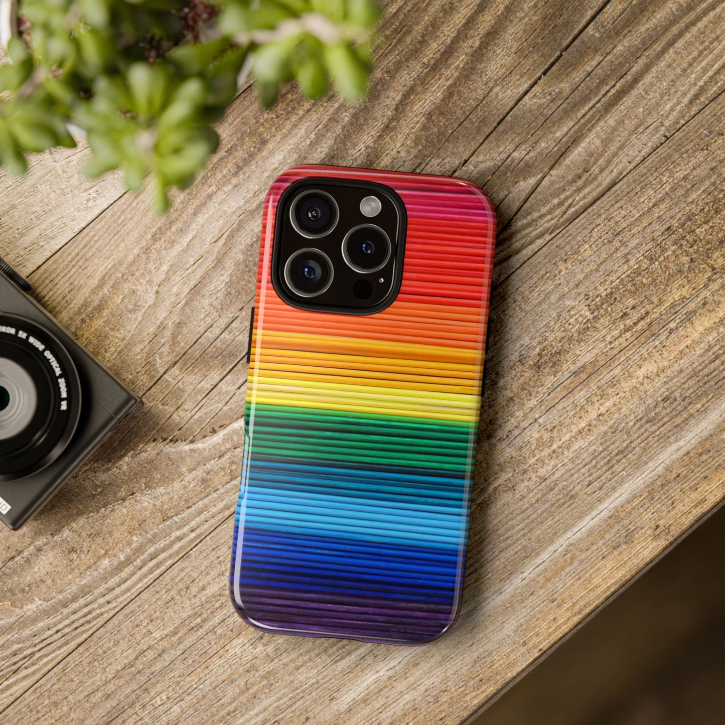 Tough Phone Case -  No. 305