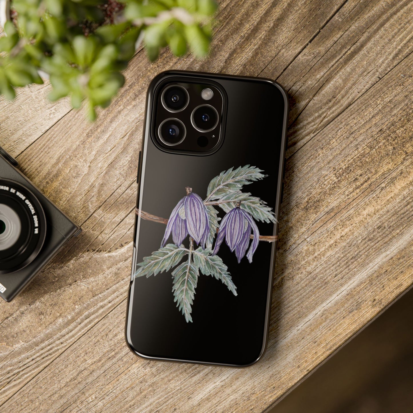 Tough Phone Case -  No. 270