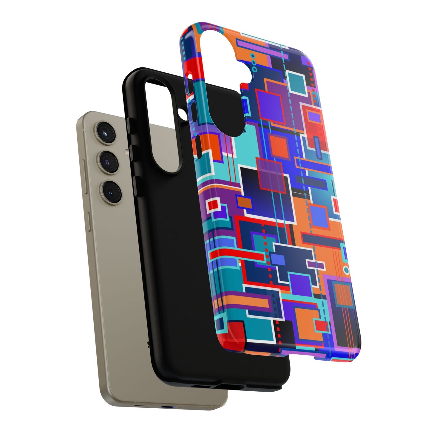 Tough Phone Case - No. 233