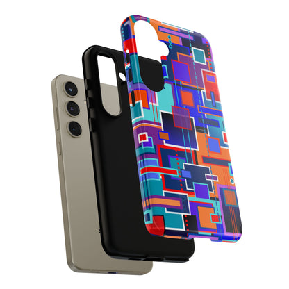 Tough Phone Case - No. 233