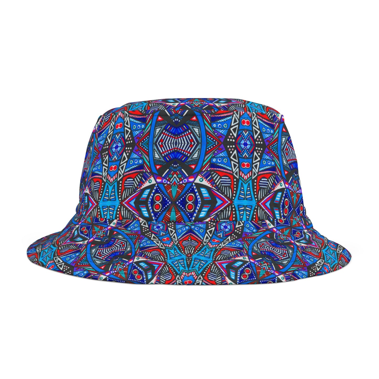 Bucket Hat  - No. 292 NY