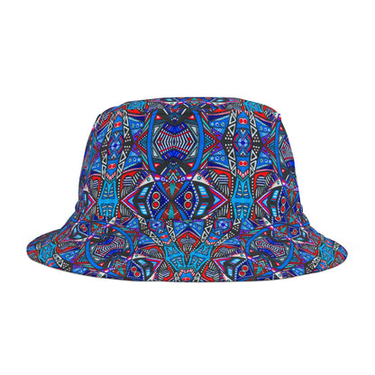 Bucket Hat  - No. 292 NY