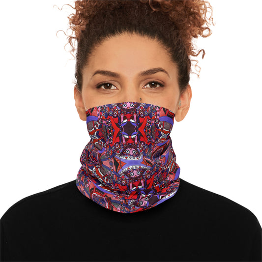 Lightweight Neck Gaiter - No. 220