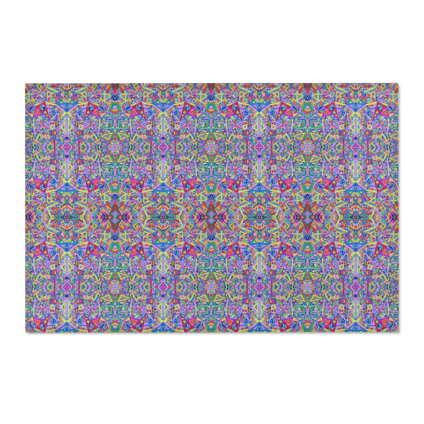 Area Rug - No. 256