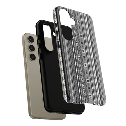 Tough Phone Case -  No. 298 B