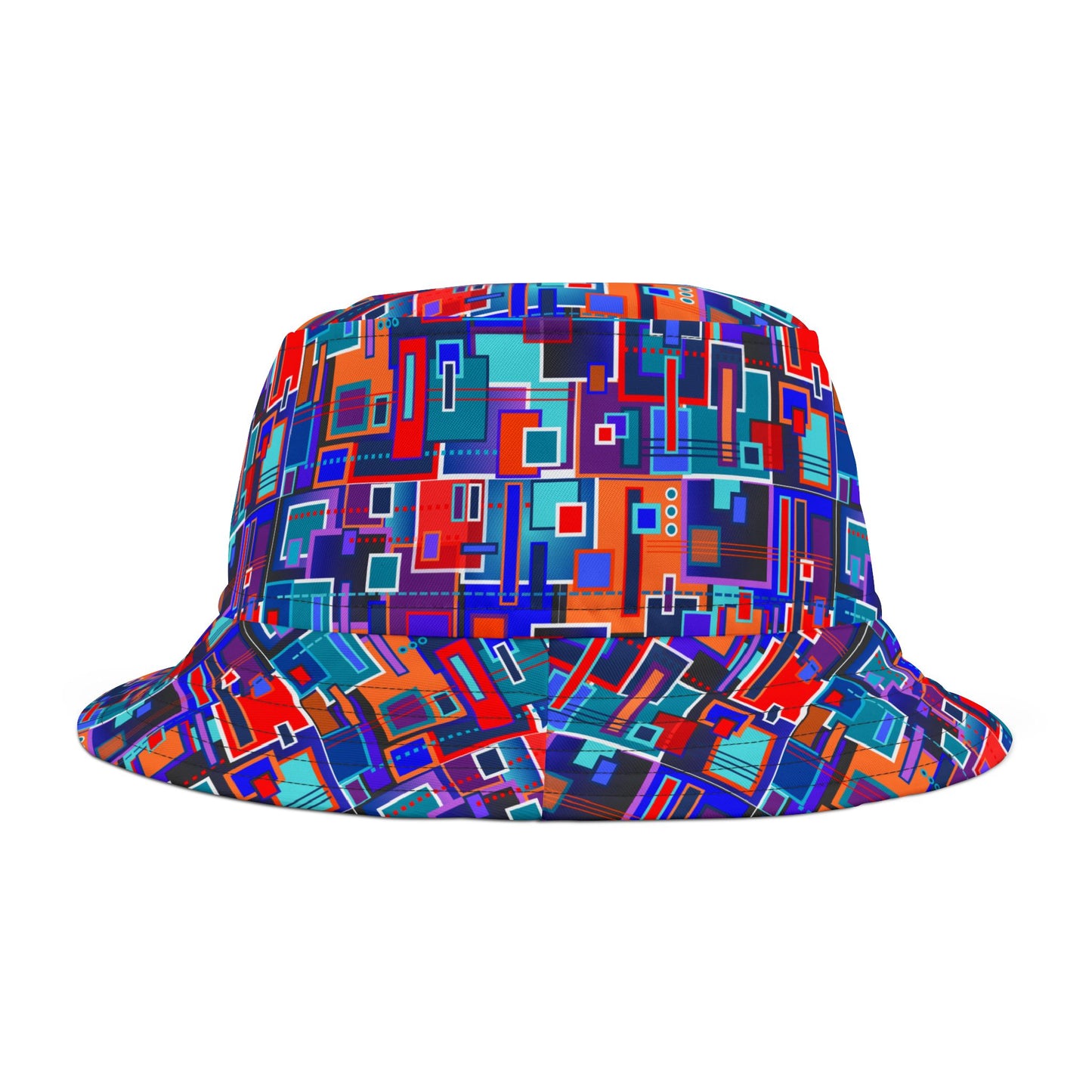 Bucket Hat  - No. 233