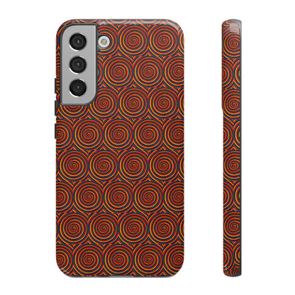 Tough Phone Case -  No. 144