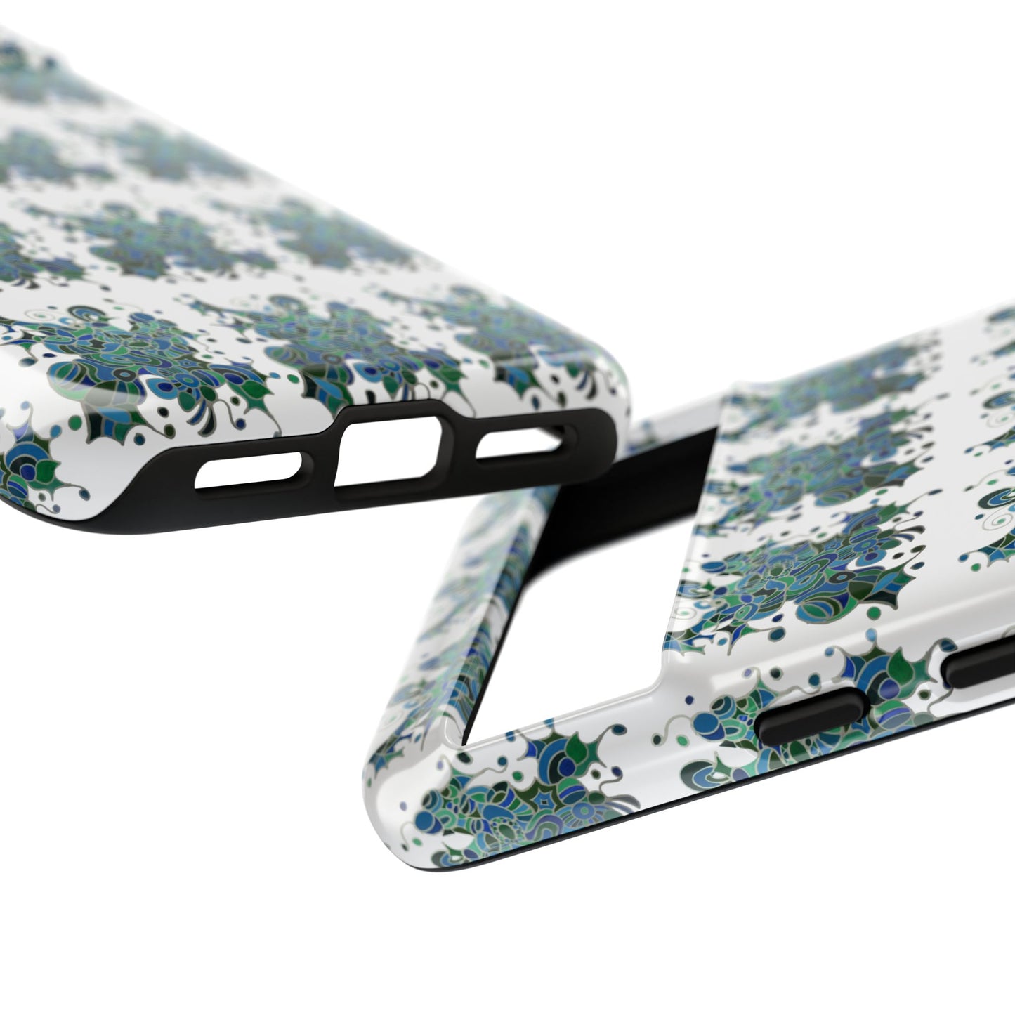 Tough Phone Case - No. 146 WE