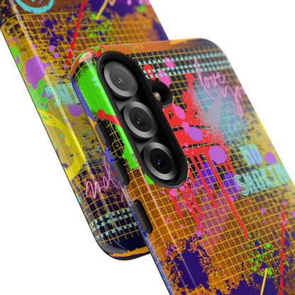 Tough Phone Case -  No. 232