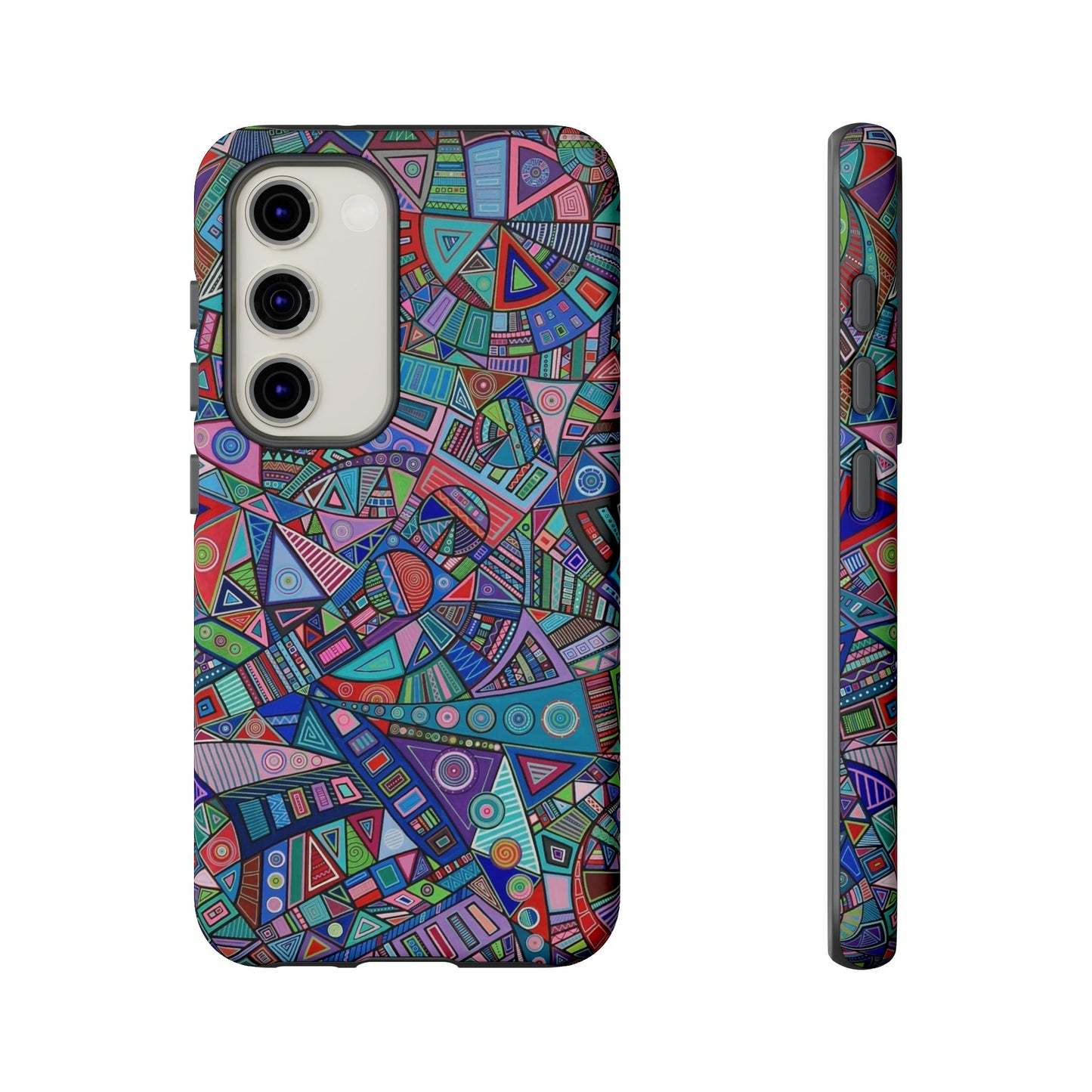 Tough Phone Case -  No. 339