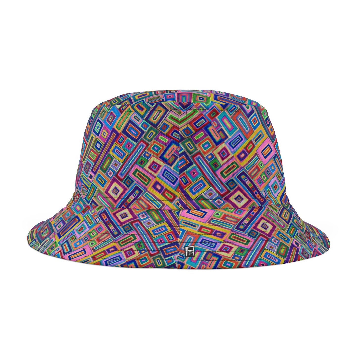 Bucket Hat  - No. 264