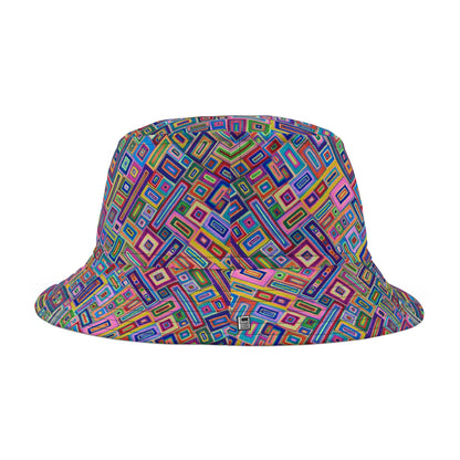 Bucket Hat  - No. 264