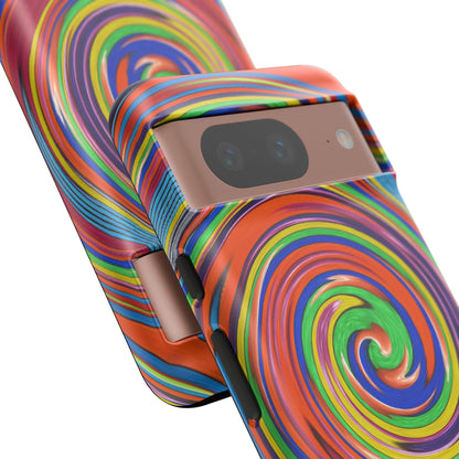 Tough Phone Case -  No. 303