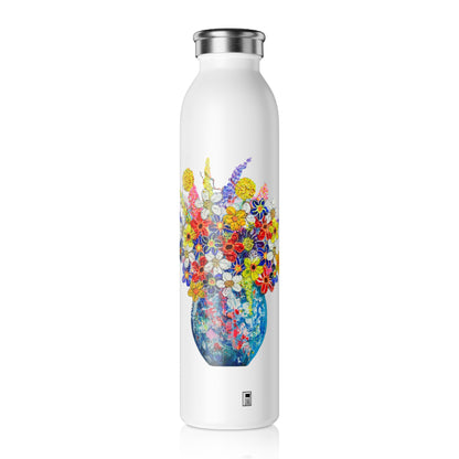 Slim Water Bottle - No. 244