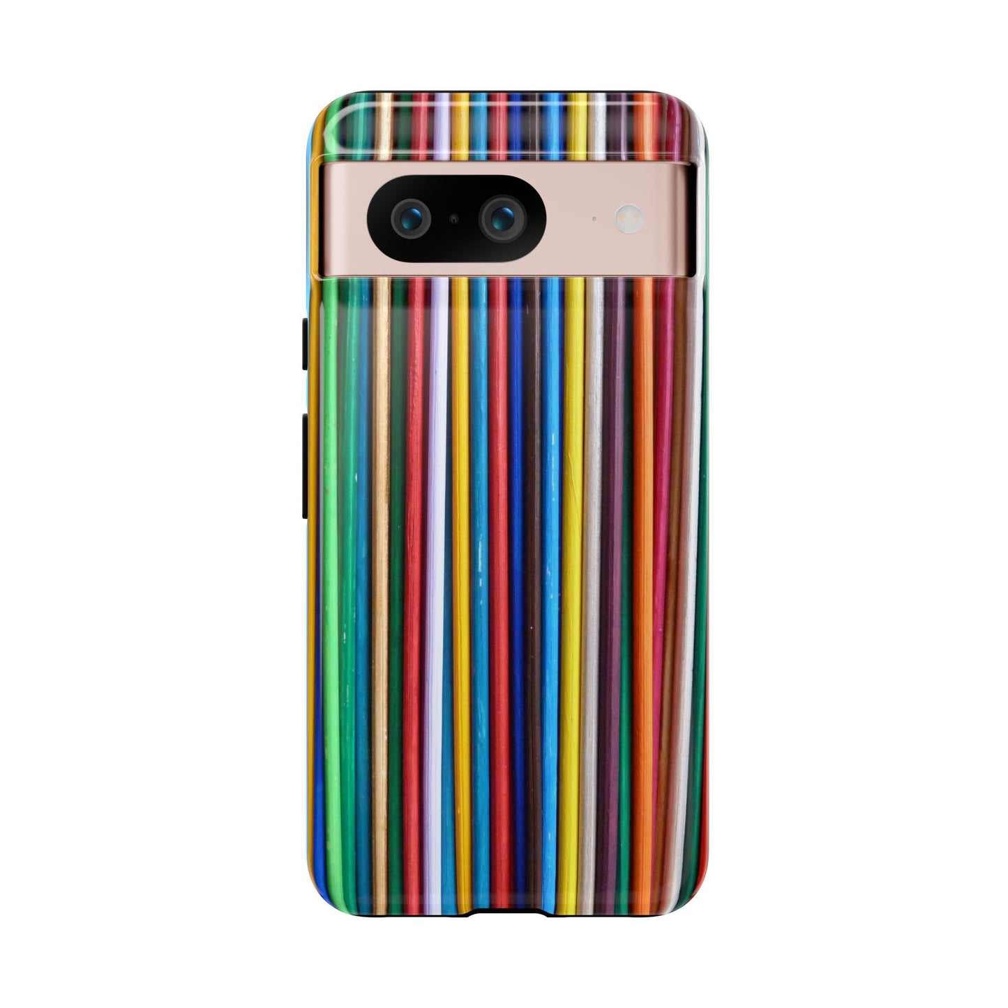 Tough Phone Case - No. 309