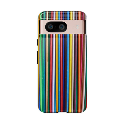 Tough Phone Case - No. 309