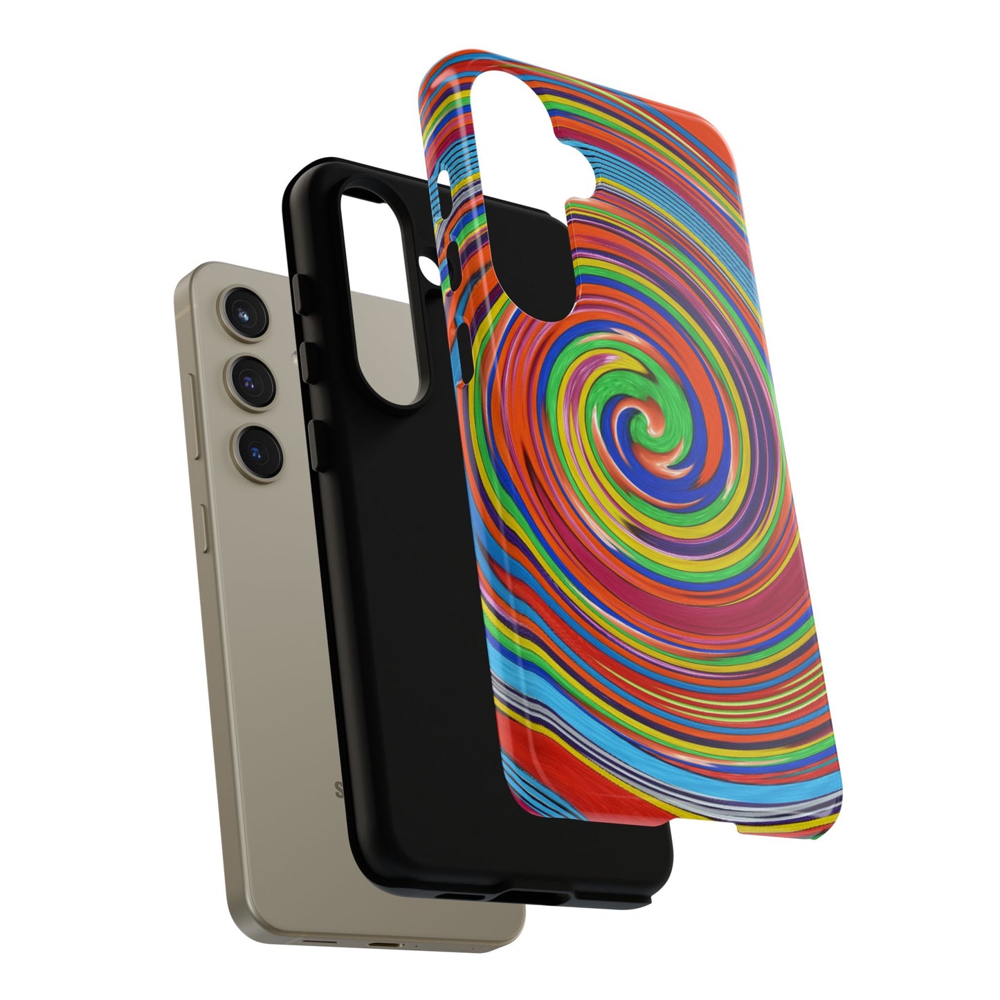 Tough Phone Case -  No. 303