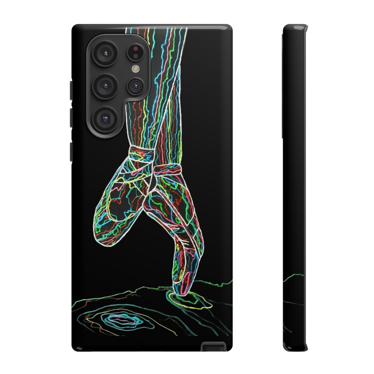 Tough Phone Case - No. 227 B