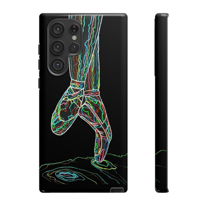 Tough Phone Case - No. 227 B