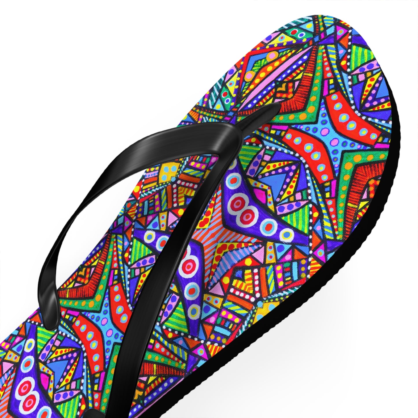 Men's Flip Flops - No. 291 A