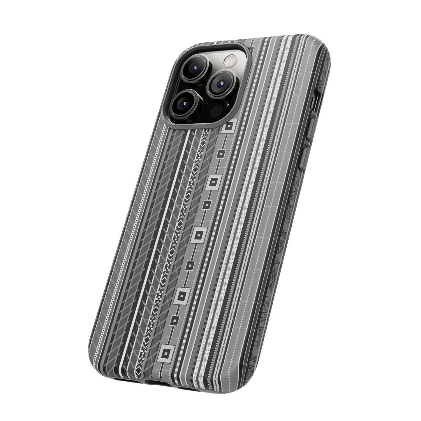 Tough Phone Case -  No. 298 B