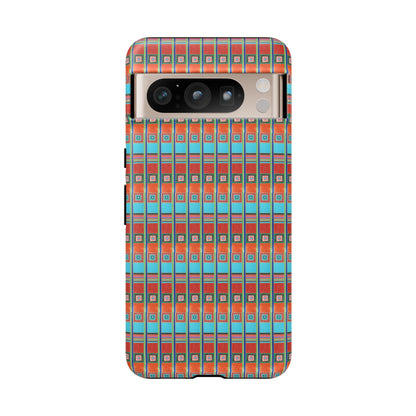 Tough Phone Case -  No. 133