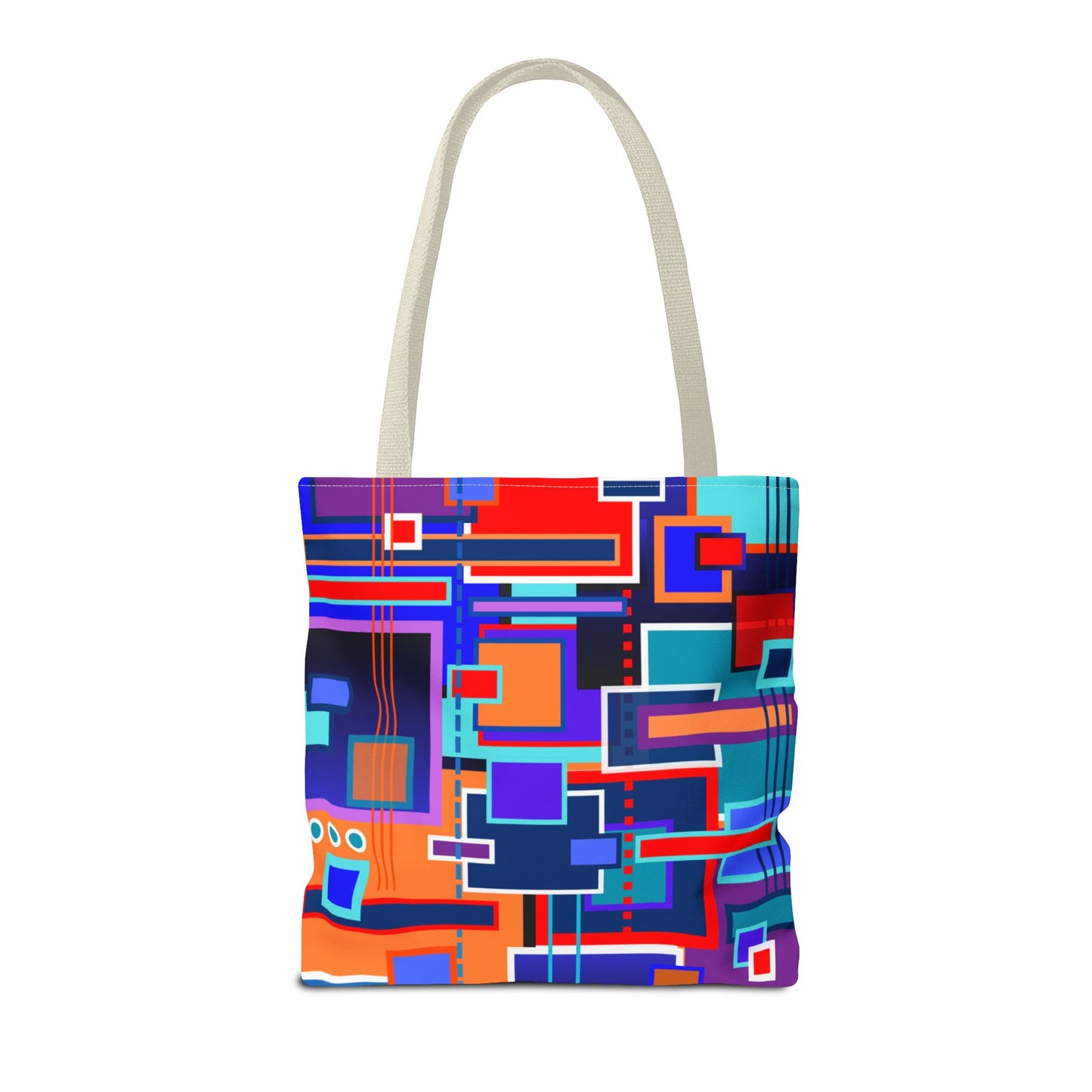 Tote Bag  - No. 233