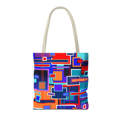Tote Bag  - No. 233