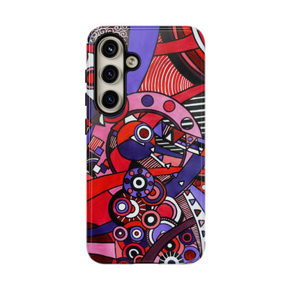 Tough Phone Case - No. 220