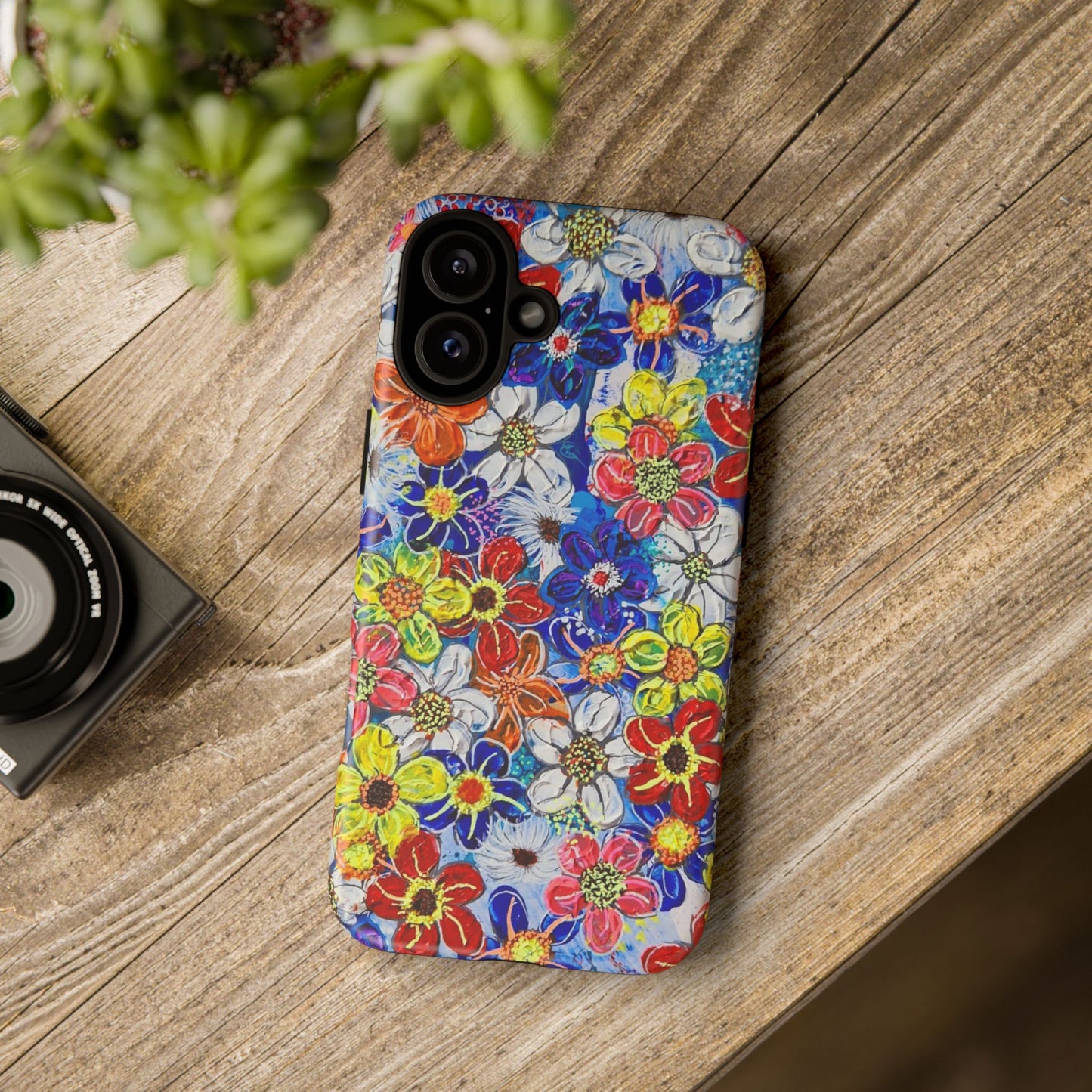 Tough Phone Case - No. 240