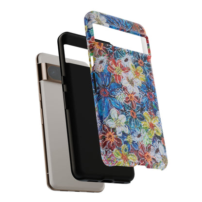 Tough Phone Case - No. 242