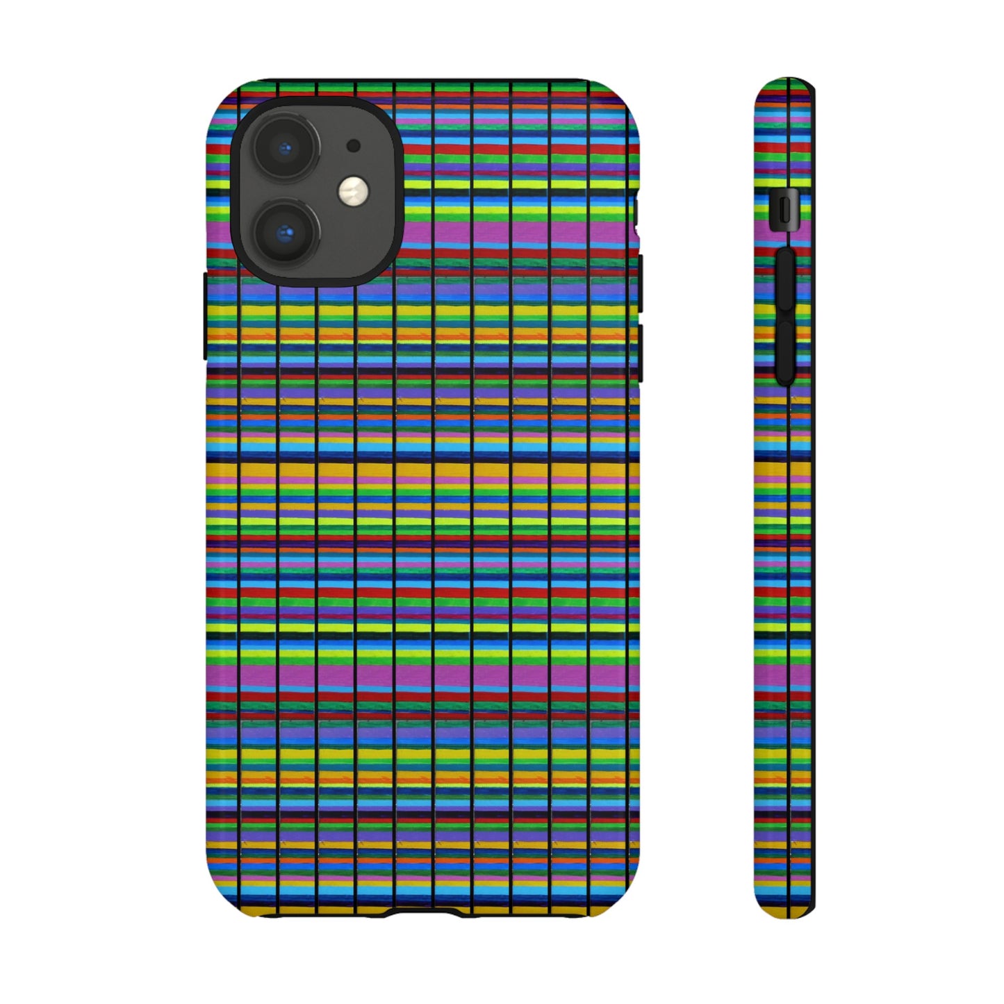 Tough Phone Case -  No. 223 A