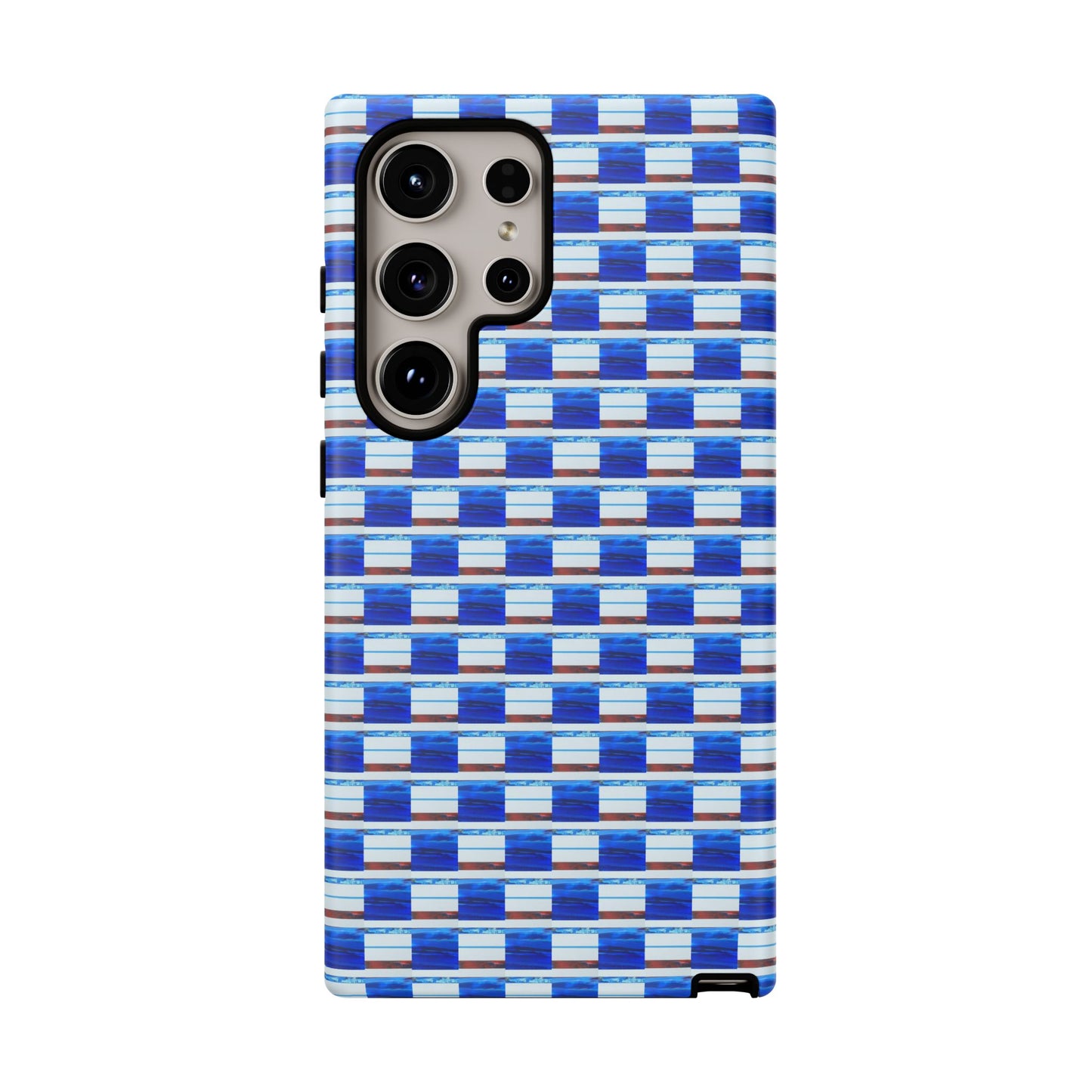 Tough Phone Case -  No. 140