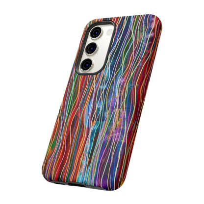 Tough Phone Case -  No. 236