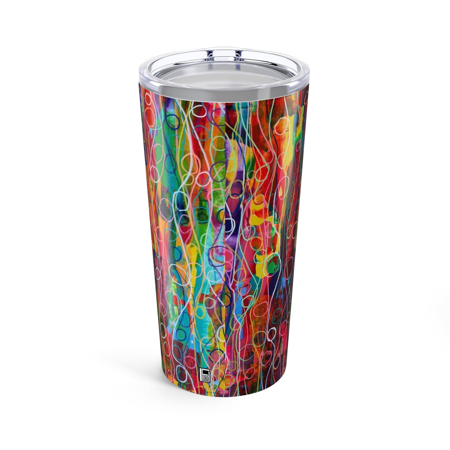 Tumbler 20oz - No.  239