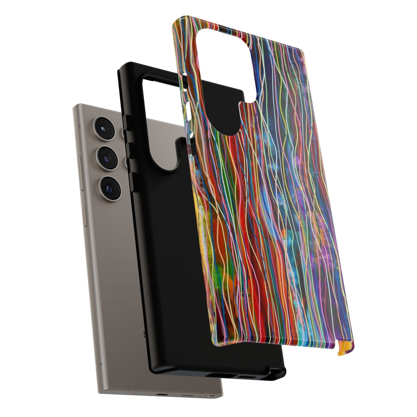 Tough Phone Case -  No. 236
