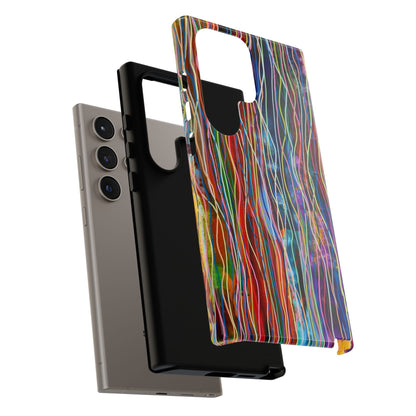Tough Phone Case -  No. 236