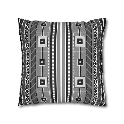 Cushion Pillow Case - No. 298 - Monochrome