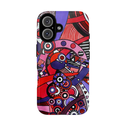 Tough Phone Case - No. 220