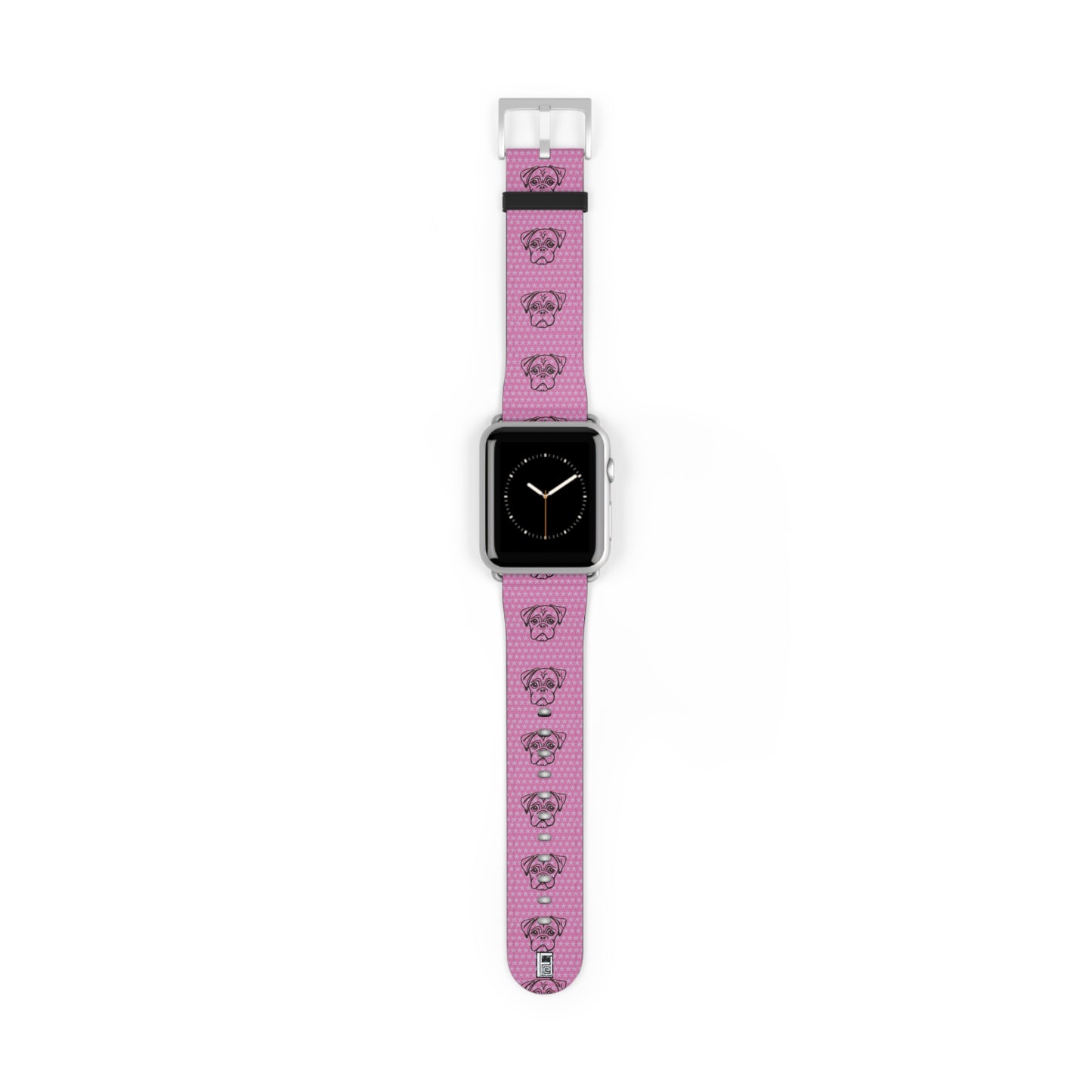 Watch Strap - No. PUG