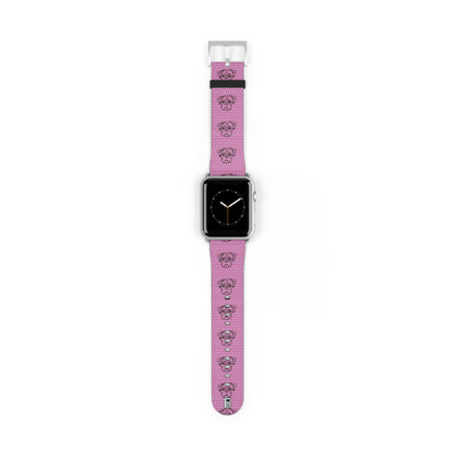 Watch Strap - No. PUG