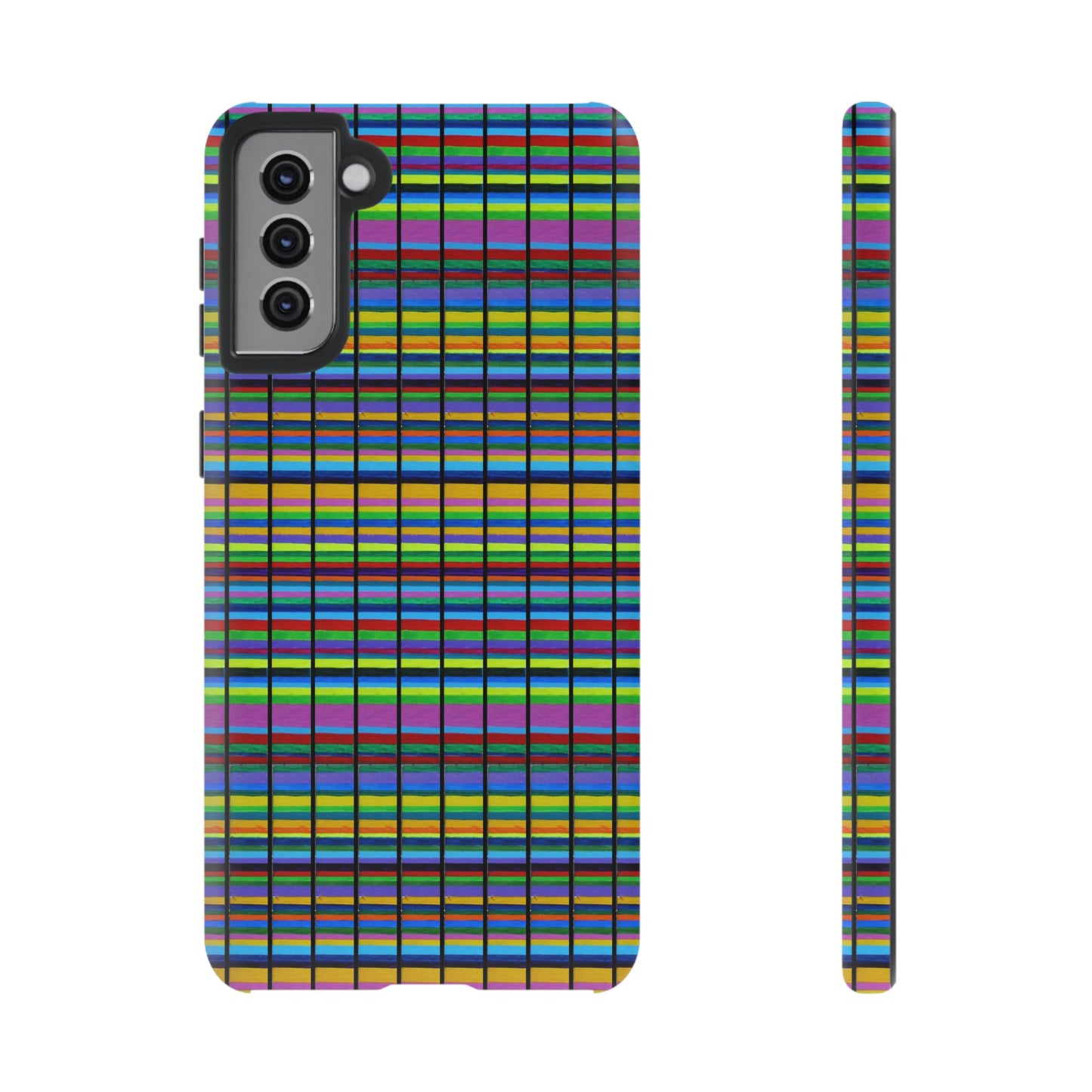 Tough Phone Case -  No. 223 A