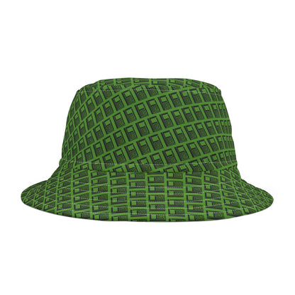 Bucket Hat  - No. 000 GN