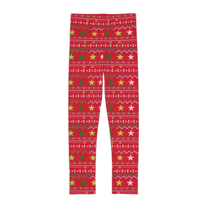 Kids Leggings - No. 336