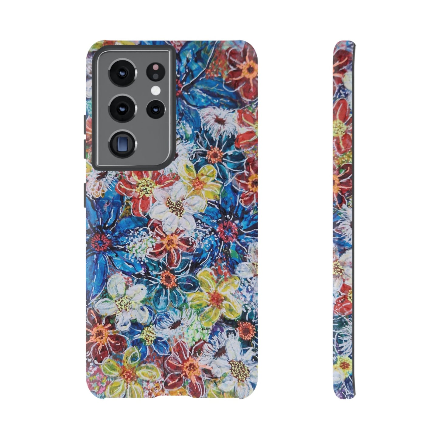 Tough Phone Case - No. 242