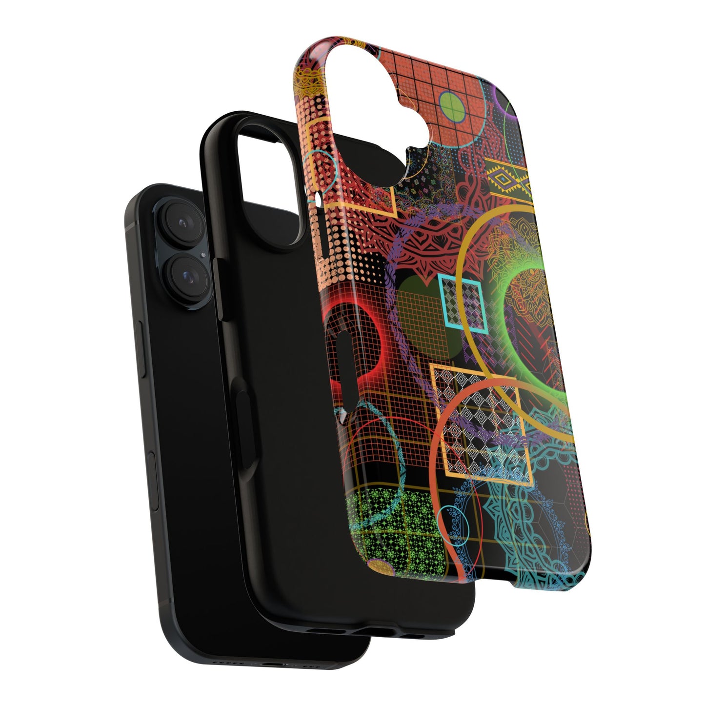 Tough Phone Case - No. 299
