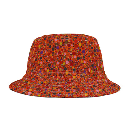Bucket Hat  - No. 207