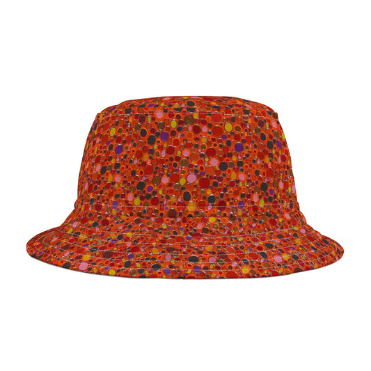 Bucket Hat  - No. 207