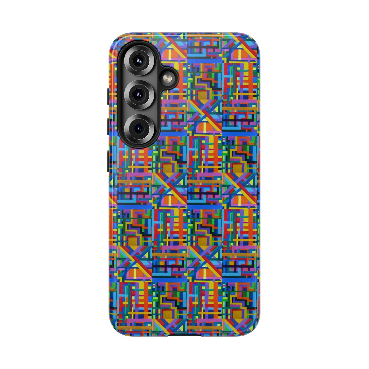 Tough Phone Case -  No. 223 D