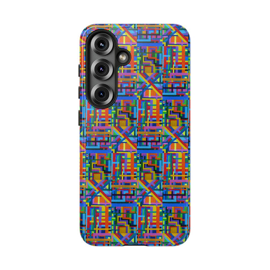 Tough Phone Case -  No. 223 D